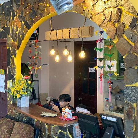 Doc Bo Homestay Dalat Luaran gambar