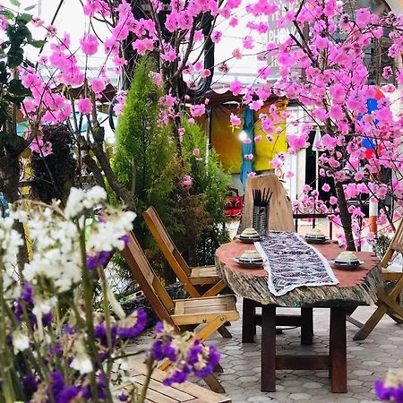 Doc Bo Homestay Dalat Luaran gambar