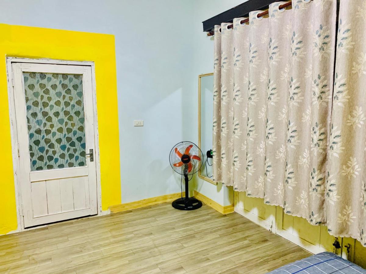 Doc Bo Homestay Dalat Luaran gambar
