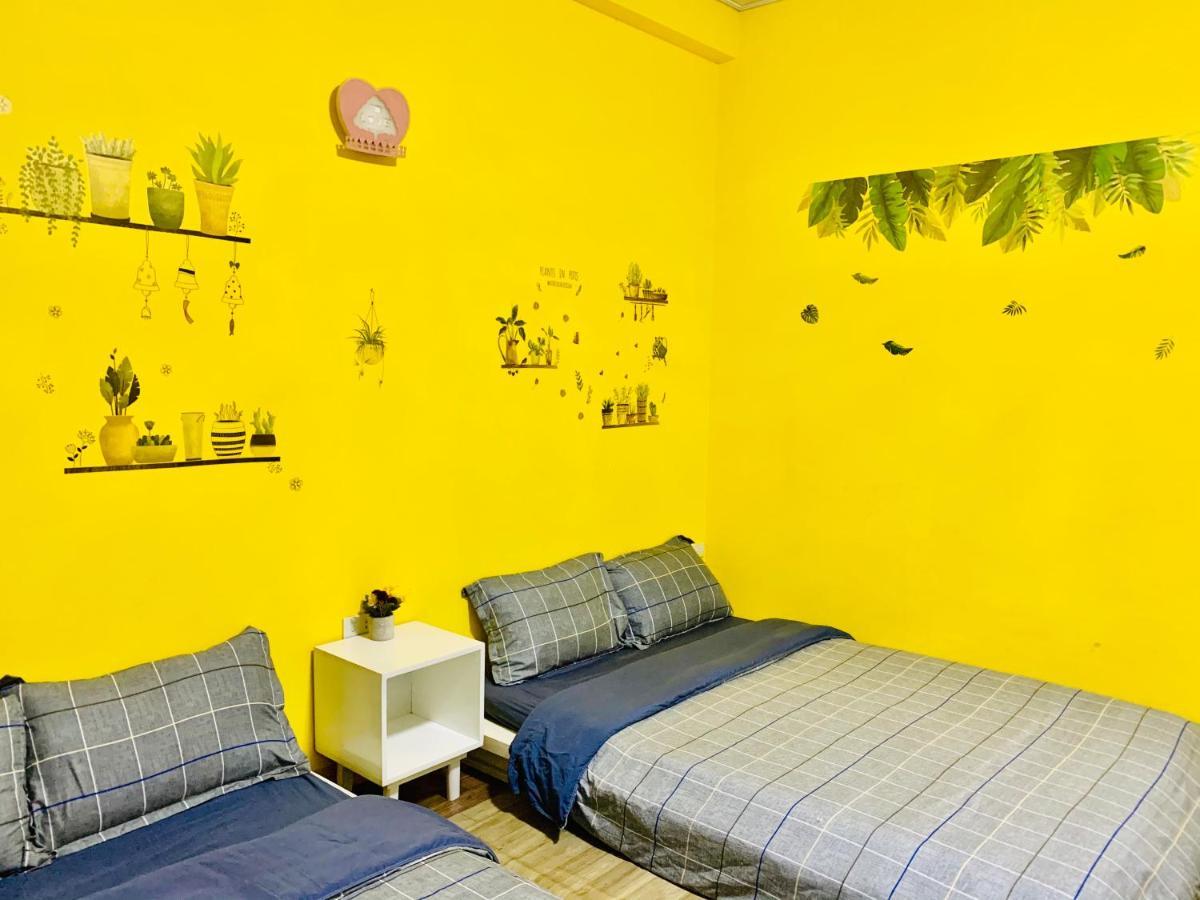 Doc Bo Homestay Dalat Luaran gambar