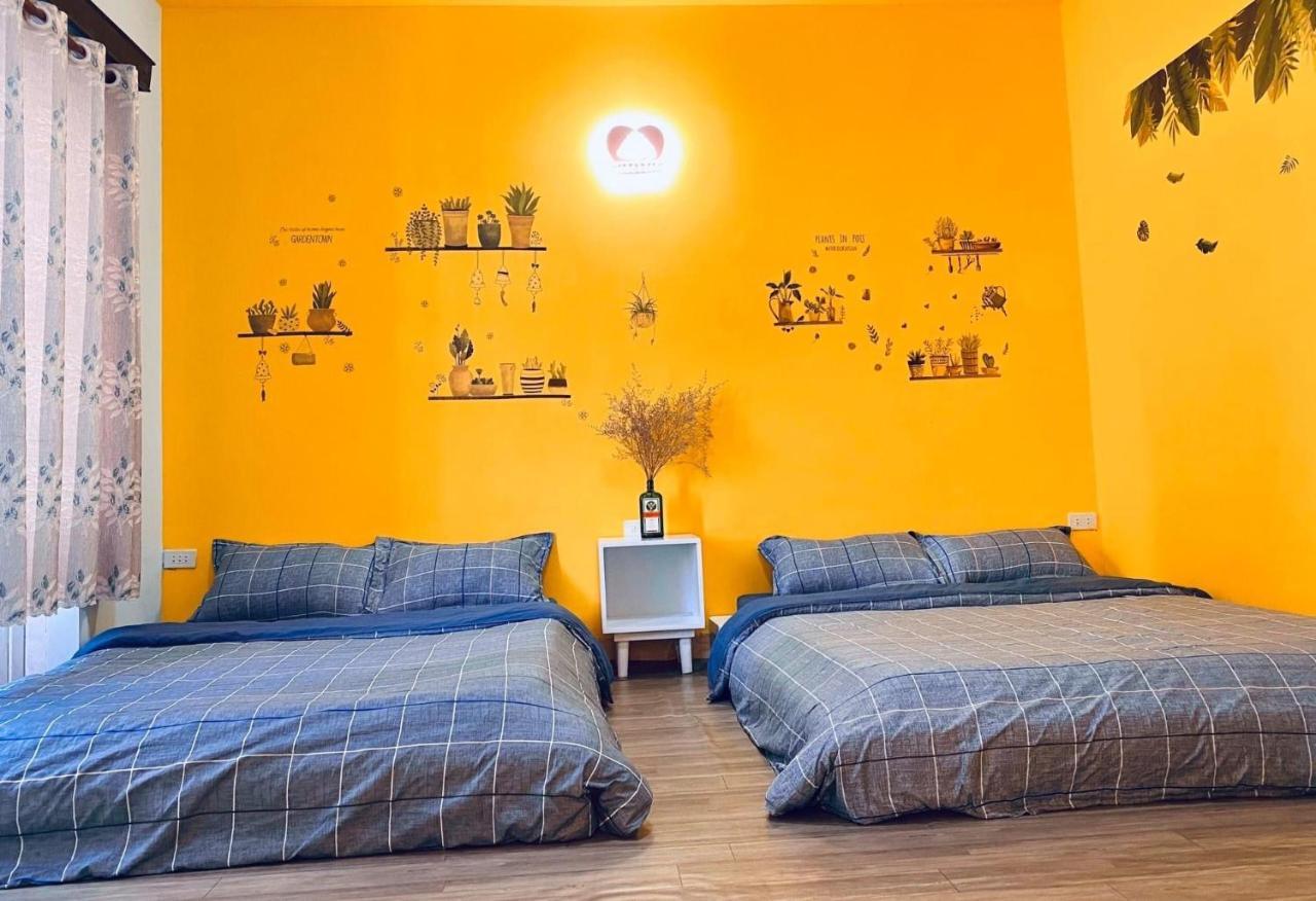 Doc Bo Homestay Dalat Luaran gambar