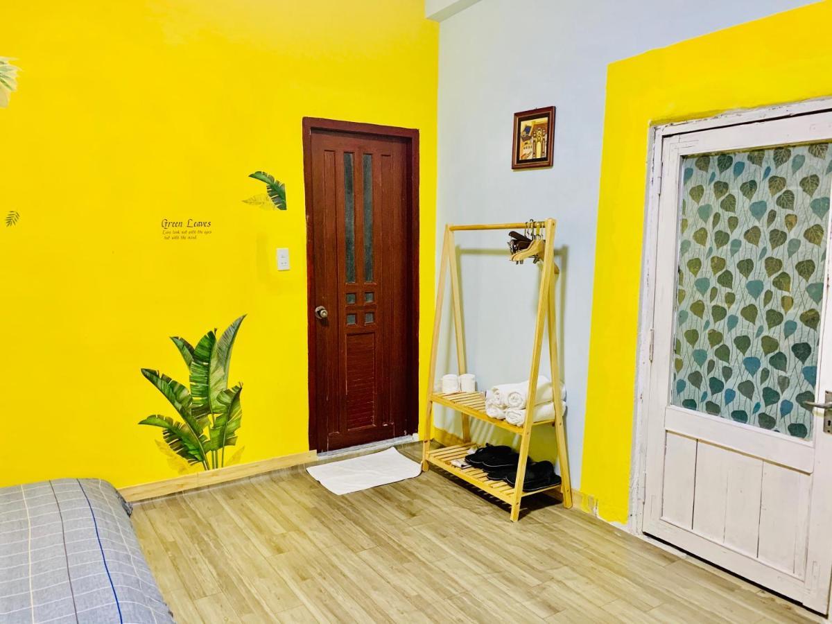 Doc Bo Homestay Dalat Luaran gambar