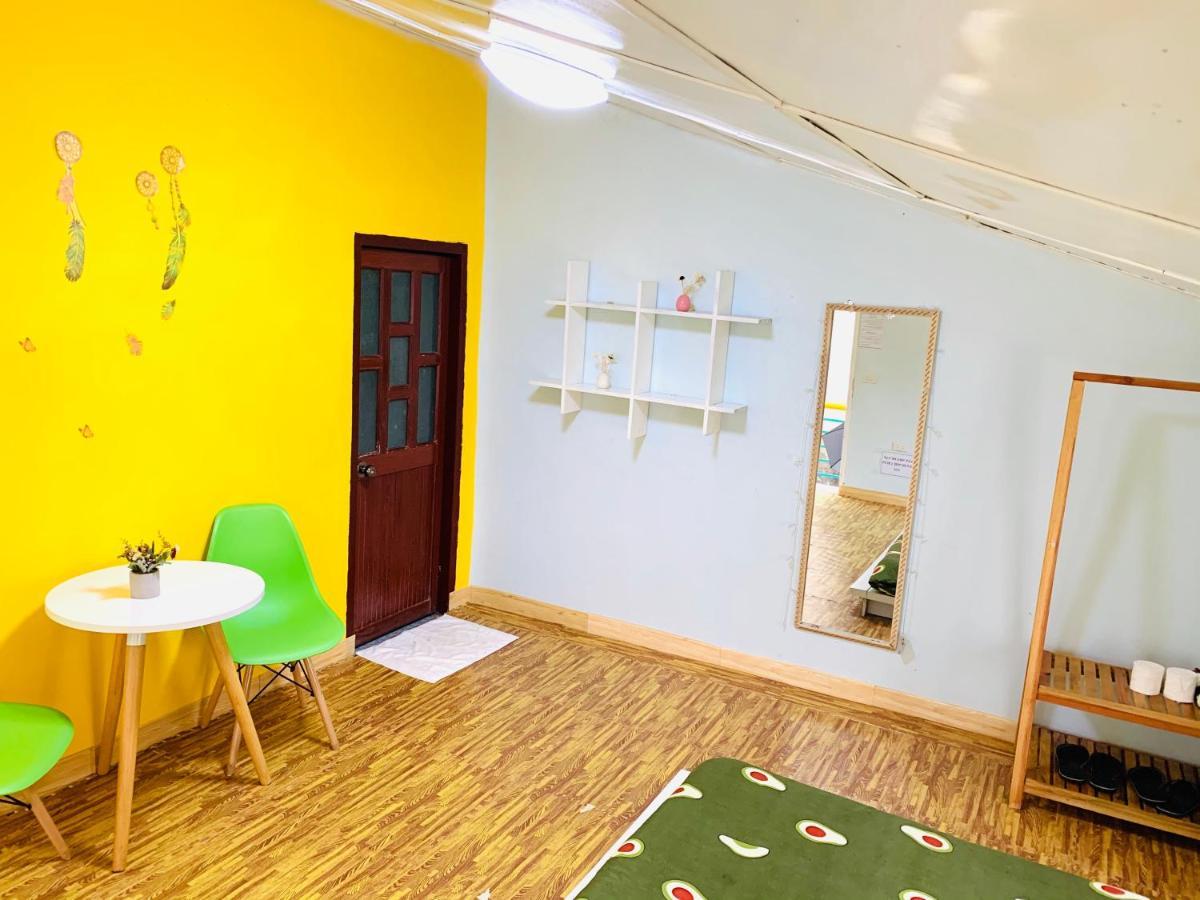 Doc Bo Homestay Dalat Luaran gambar