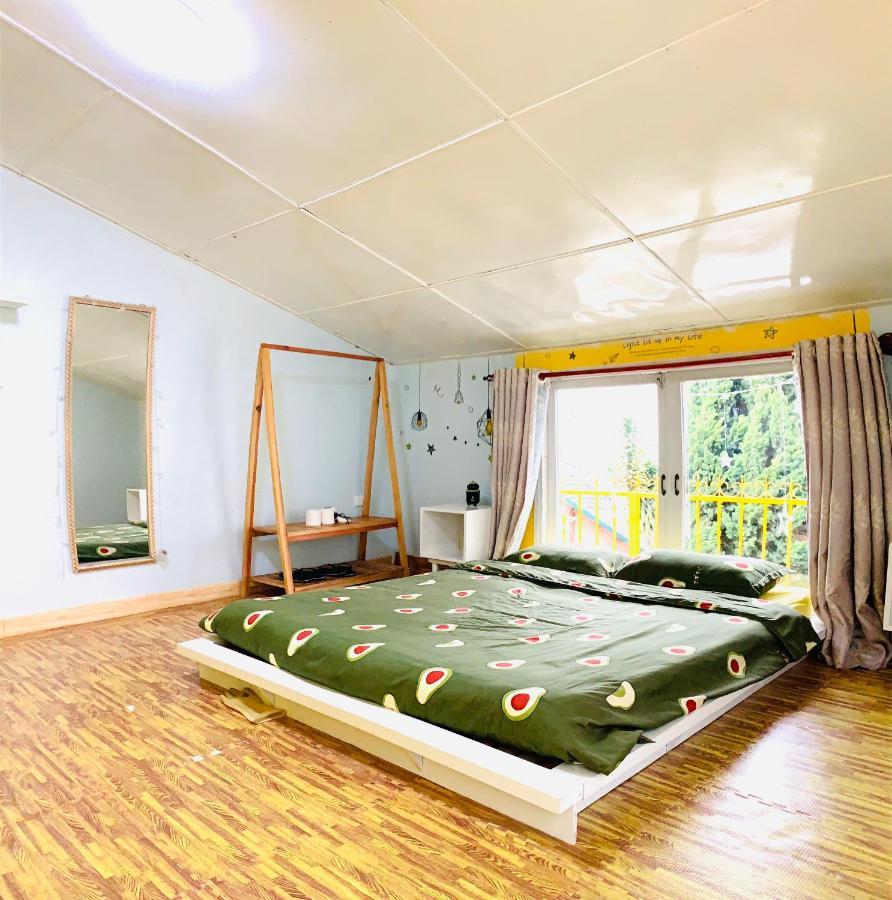 Doc Bo Homestay Dalat Luaran gambar