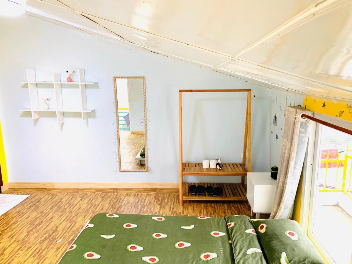 Doc Bo Homestay Dalat Luaran gambar