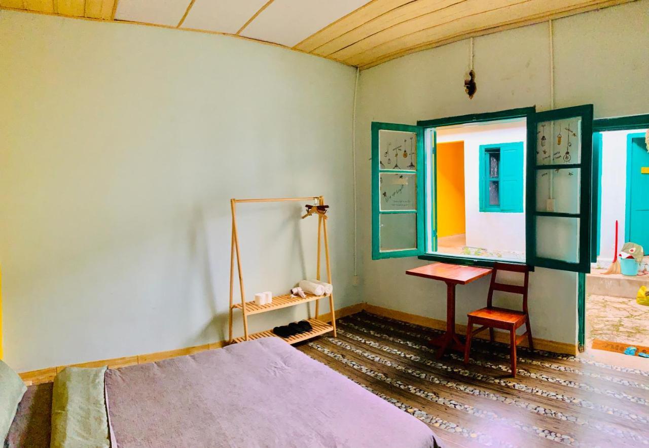 Doc Bo Homestay Dalat Luaran gambar