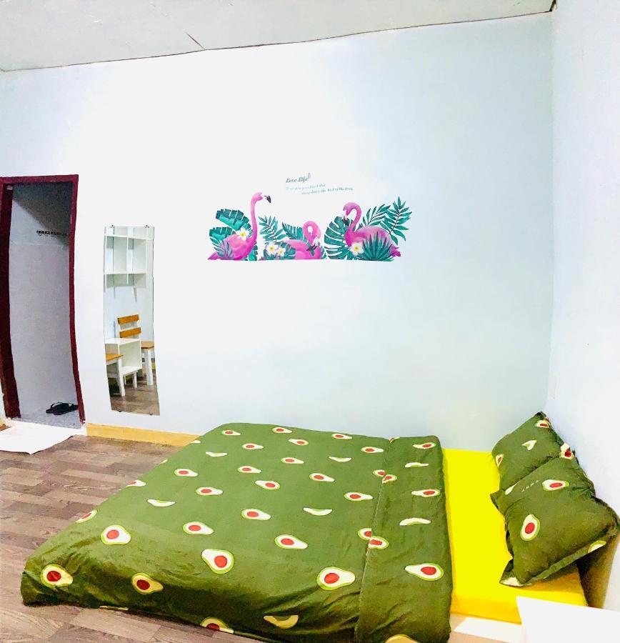 Doc Bo Homestay Dalat Luaran gambar