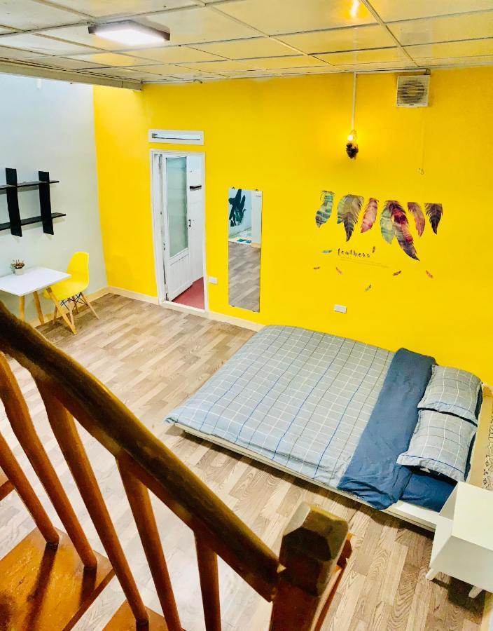 Doc Bo Homestay Dalat Luaran gambar
