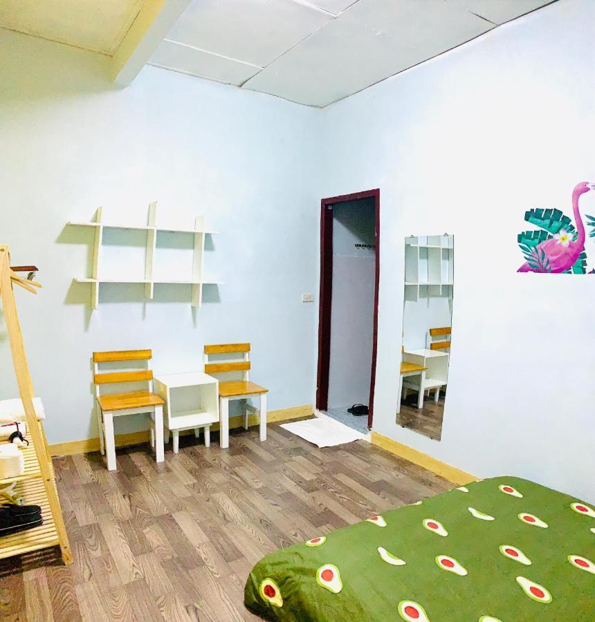 Doc Bo Homestay Dalat Luaran gambar