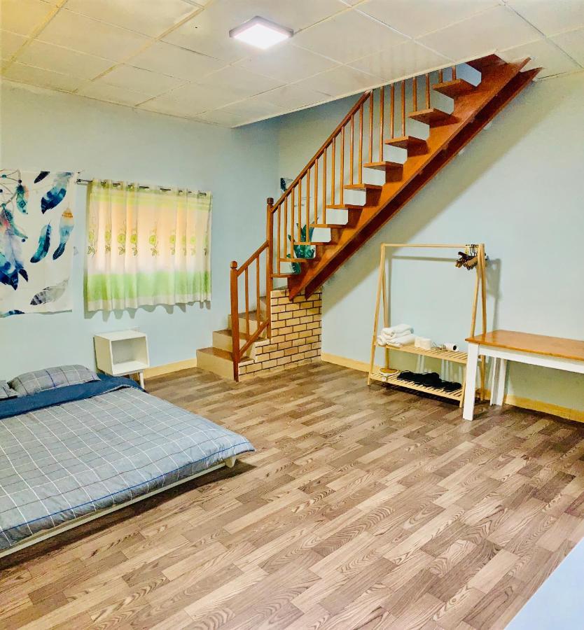 Doc Bo Homestay Dalat Luaran gambar