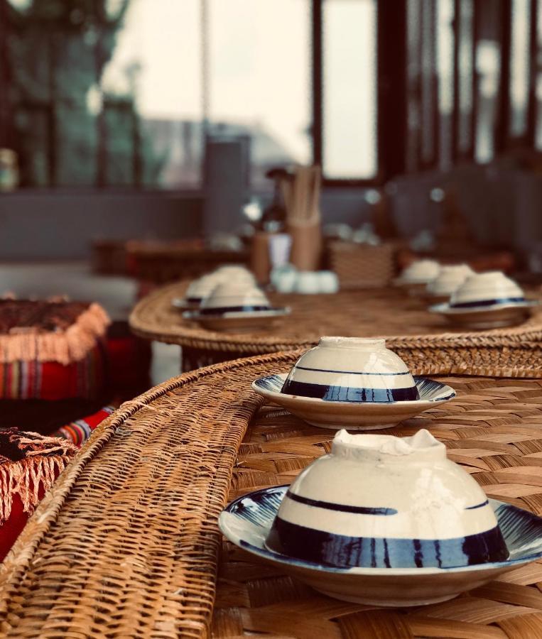 Doc Bo Homestay Dalat Luaran gambar
