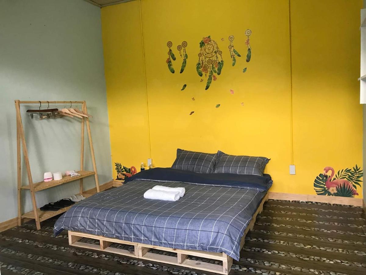Doc Bo Homestay Dalat Luaran gambar