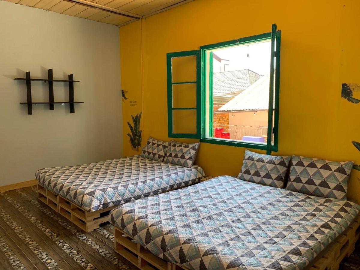 Doc Bo Homestay Dalat Luaran gambar