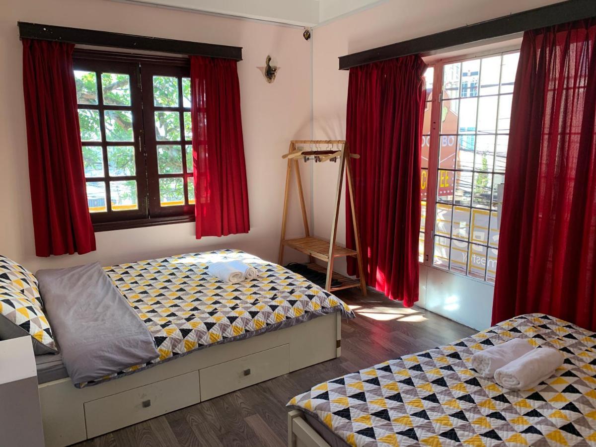 Doc Bo Homestay Dalat Luaran gambar