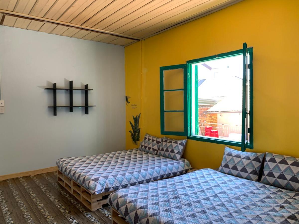 Doc Bo Homestay Dalat Luaran gambar