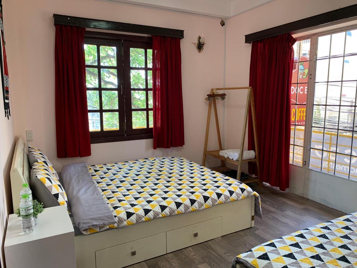 Doc Bo Homestay Dalat Luaran gambar
