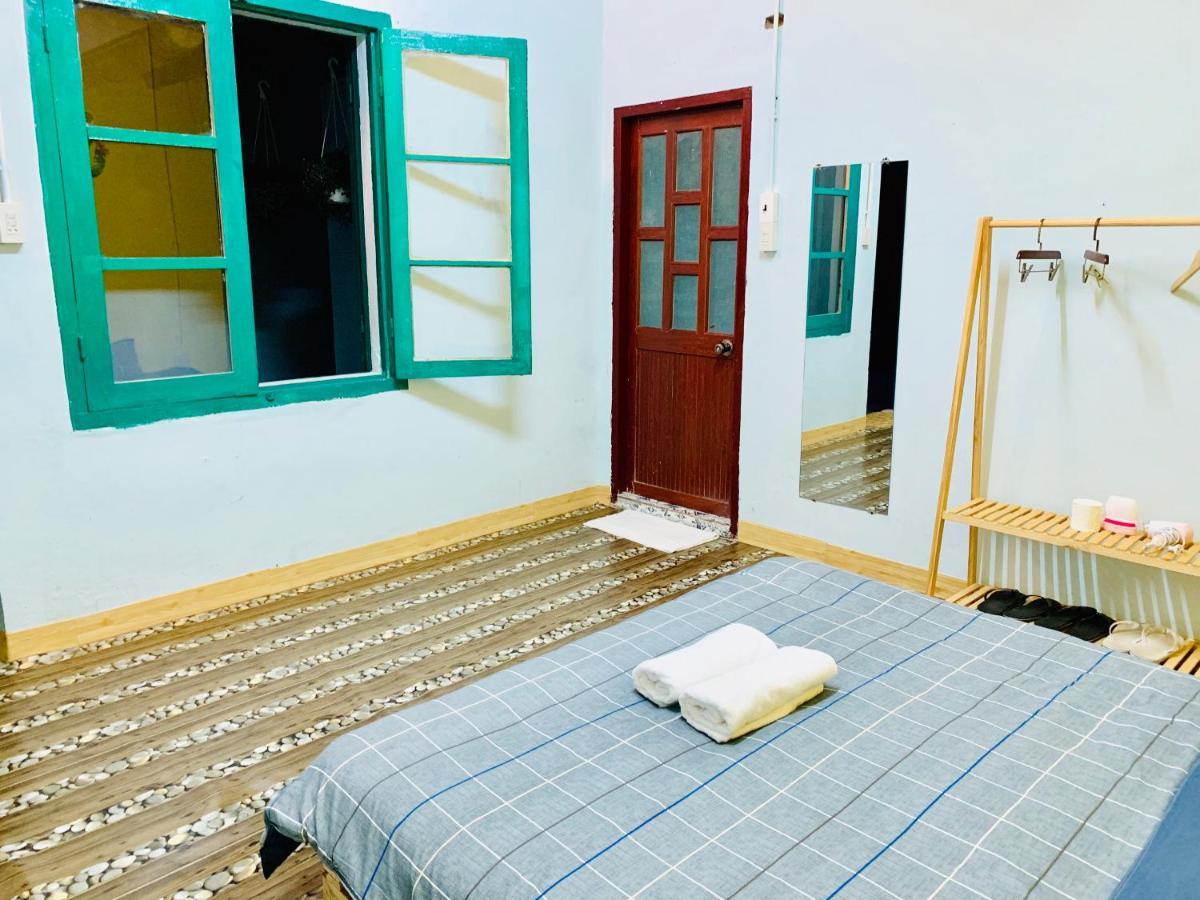 Doc Bo Homestay Dalat Luaran gambar