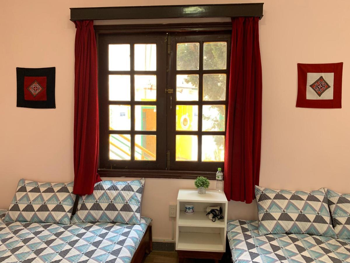 Doc Bo Homestay Dalat Luaran gambar