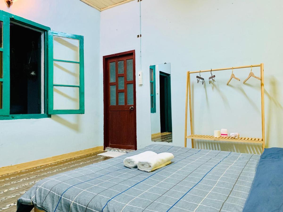 Doc Bo Homestay Dalat Luaran gambar