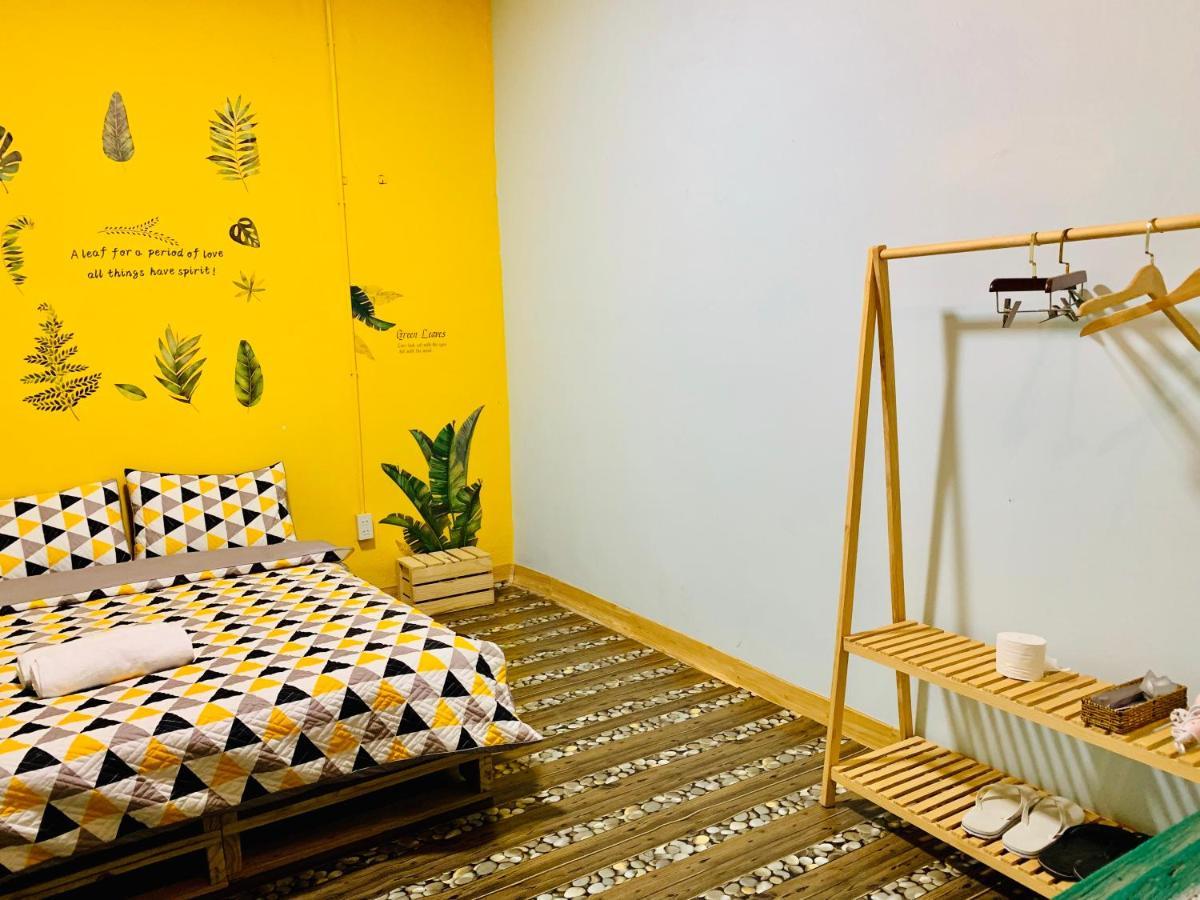 Doc Bo Homestay Dalat Luaran gambar