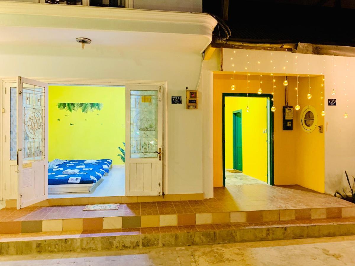 Doc Bo Homestay Dalat Luaran gambar