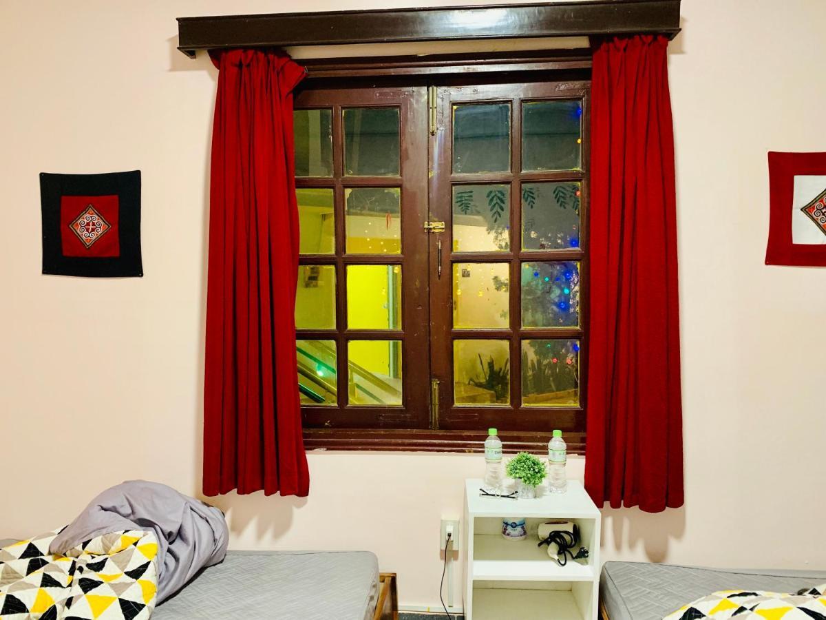 Doc Bo Homestay Dalat Luaran gambar
