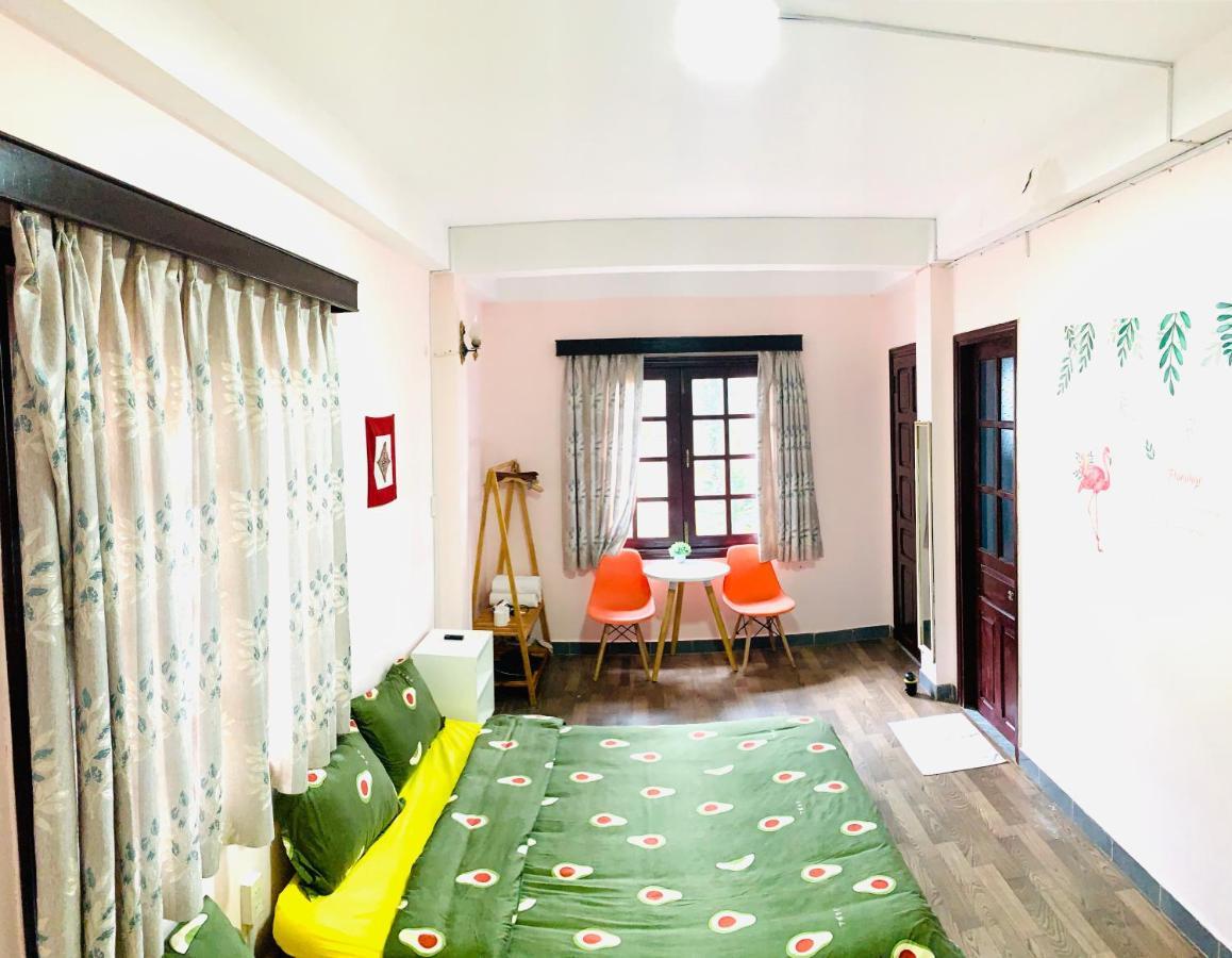 Doc Bo Homestay Dalat Luaran gambar