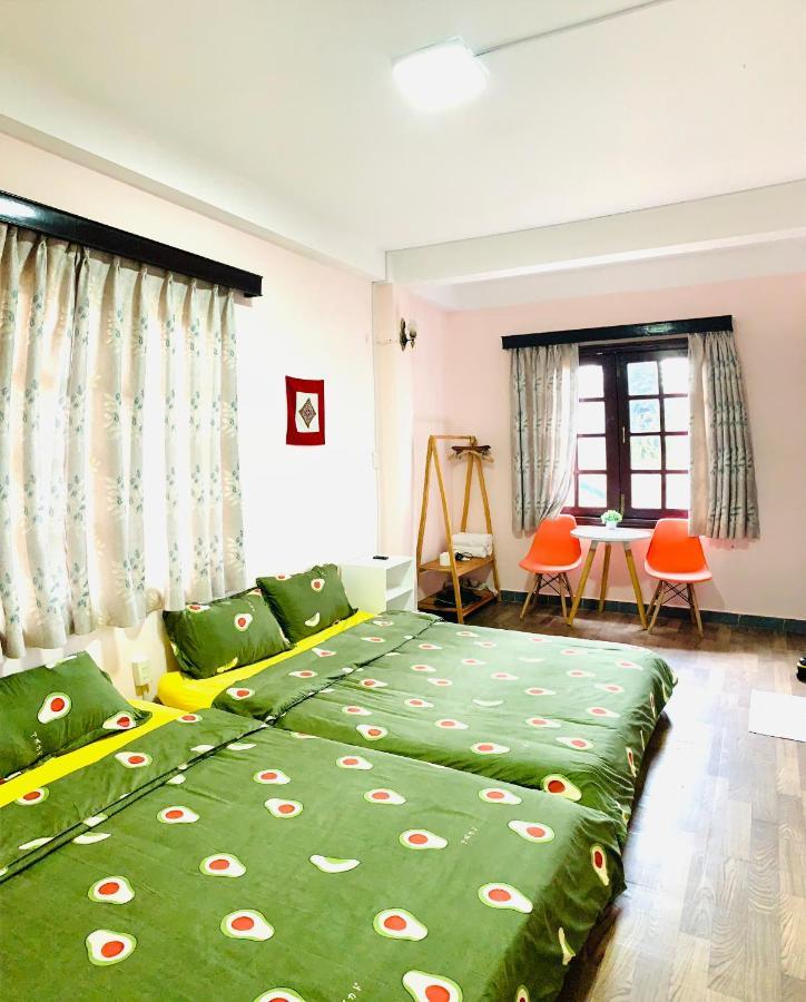 Doc Bo Homestay Dalat Luaran gambar